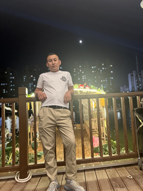 大超的第一张照片--唐山相亲服务中心