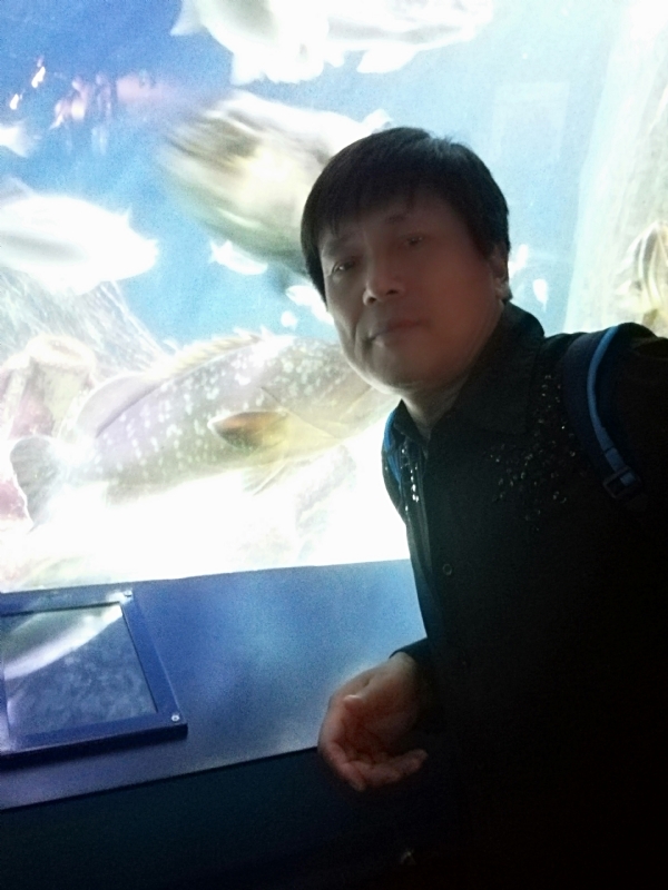 春风的第二张照片--唐山相亲服务中心