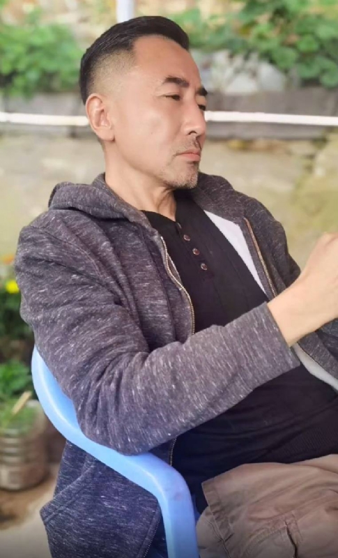 张凯的第二张照片--唐山相亲服务中心