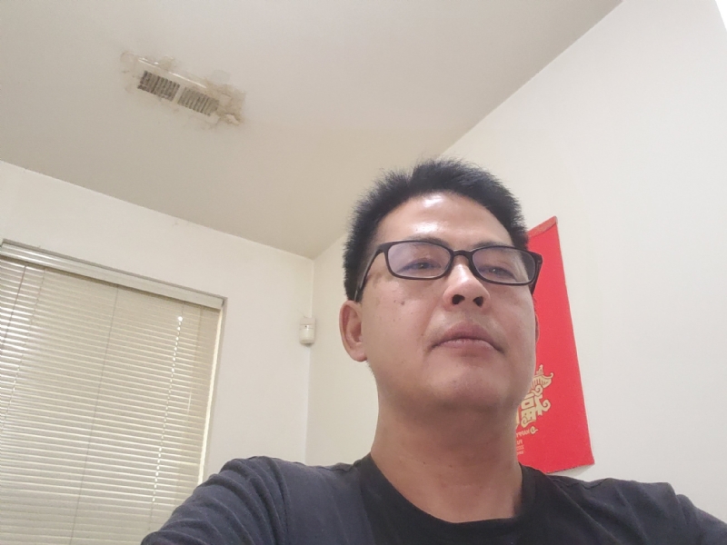 Tonylai的第一张照片--唐山相亲服务中心