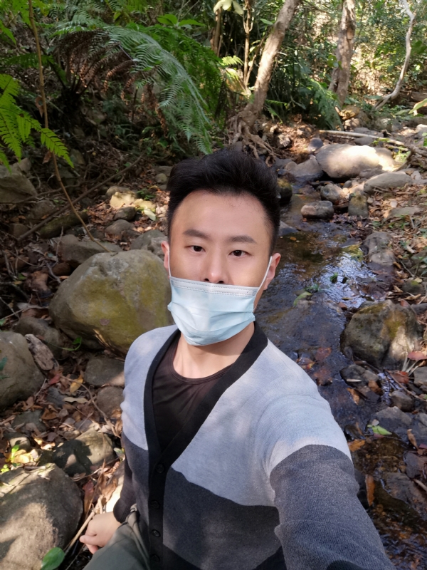 Rock的第一张照片--唐山相亲服务中心