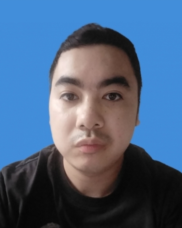 队长的第一张照片--唐山相亲服务中心