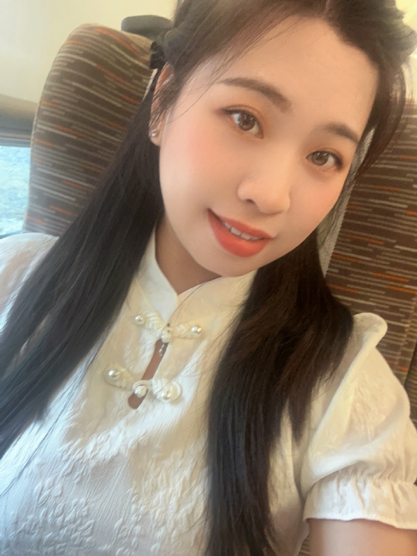 Lin的第三张照片--唐山相亲服务中心