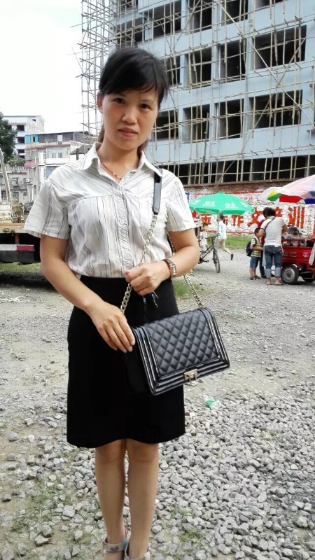 海洋浩瀚的第一张照片--唐山相亲服务中心