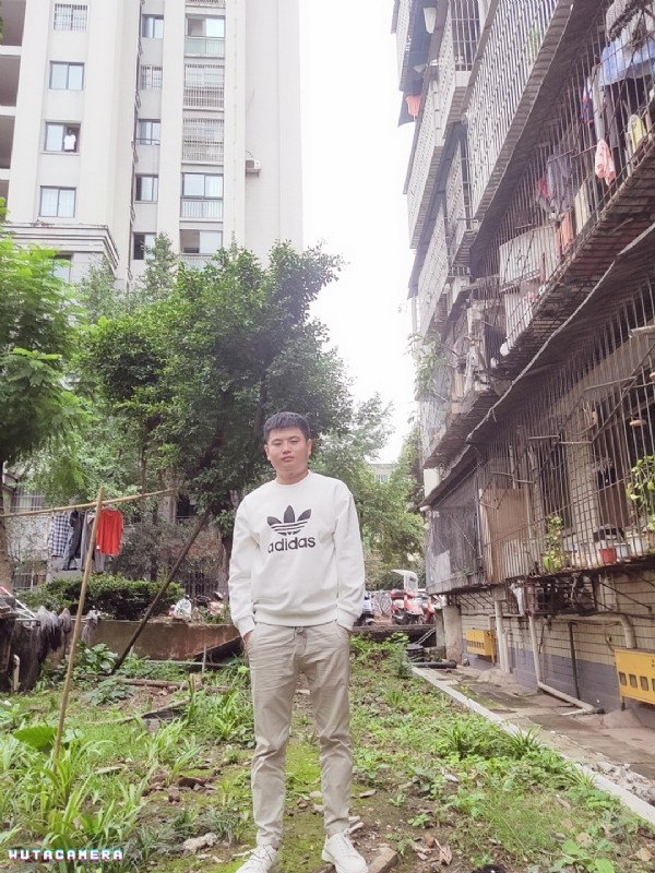 遇见的第二张照片--唐山相亲服务中心