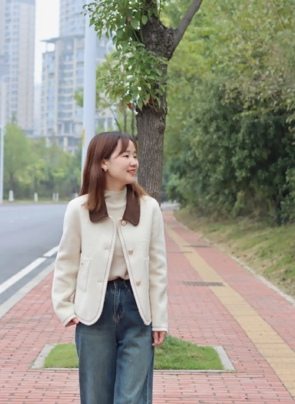 宁静的第二张照片--唐山相亲服务中心