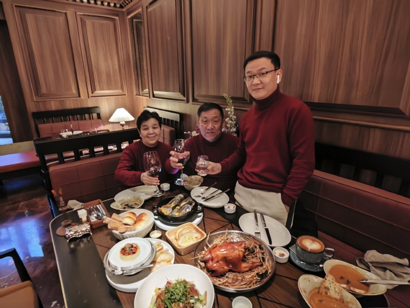 dikson的第七张照片--唐山相亲服务中心