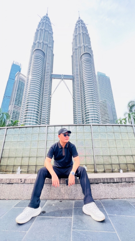 dikson的第八张照片--唐山相亲服务中心