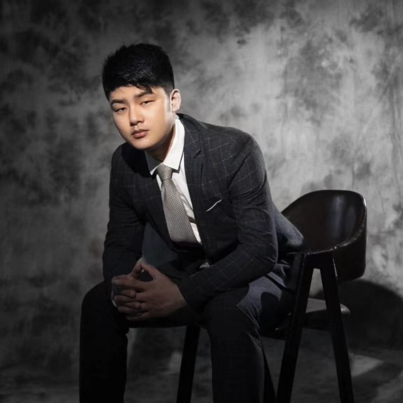 TIGER的第二张照片--唐山相亲服务中心