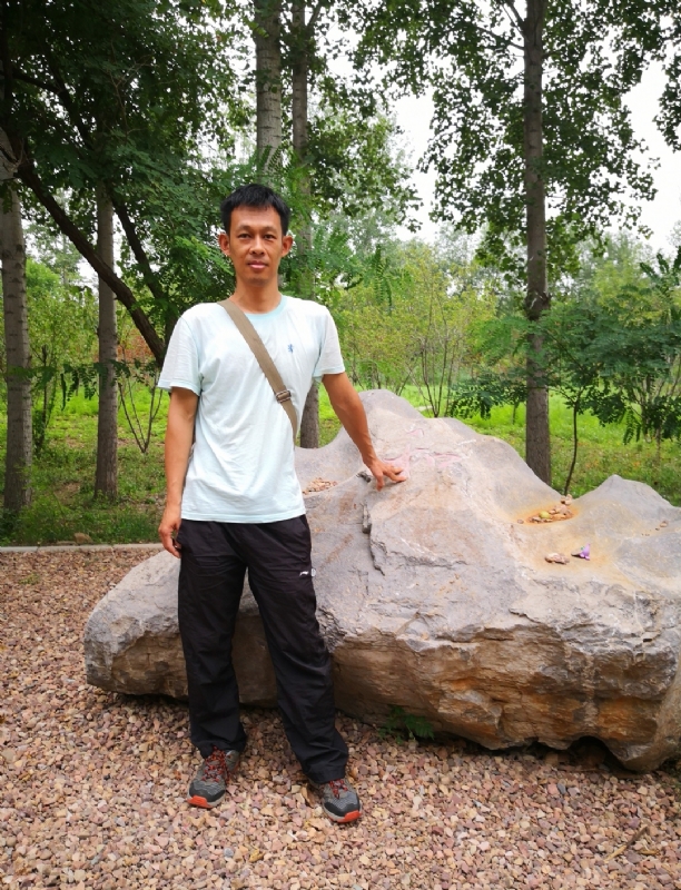 宠辱不惊的第二张照片--唐山相亲服务中心