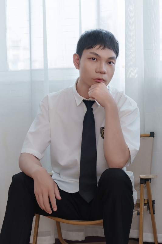 爱知音的第二张照片--唐山相亲服务中心