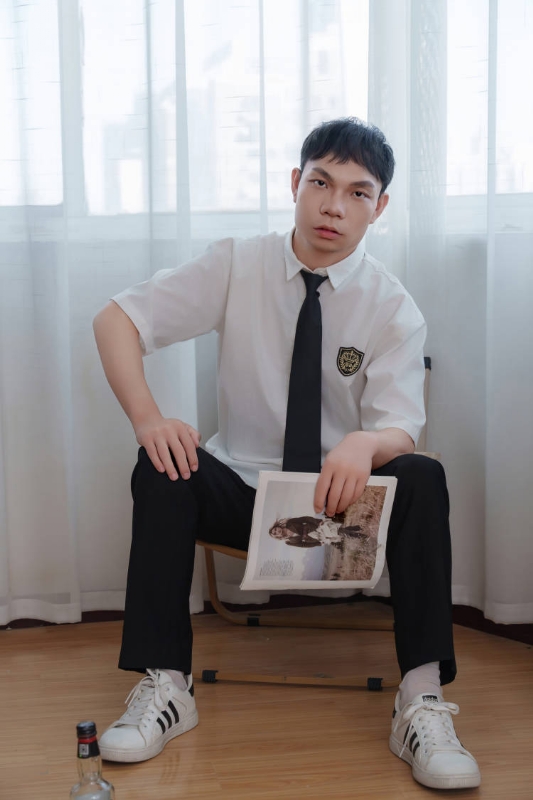 爱知音的第三张照片--唐山相亲服务中心