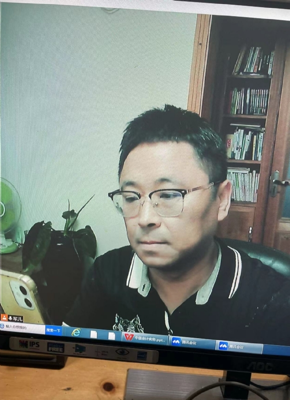 军儿的第三张照片--唐山相亲服务中心