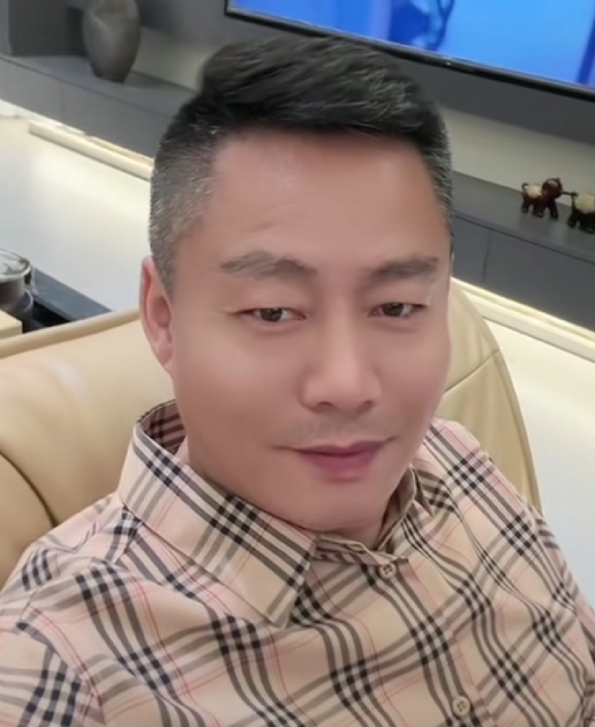 李*军的第三张照片--唐山相亲服务中心