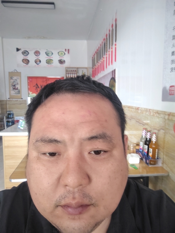 风云鹏的第一张照片--唐山相亲服务中心