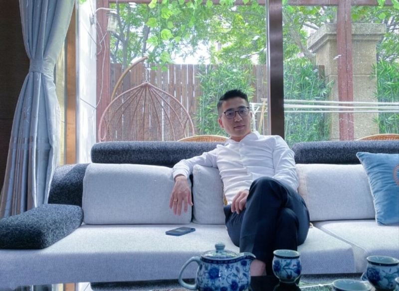 只为与你相遇的第一张照片--唐山相亲服务中心