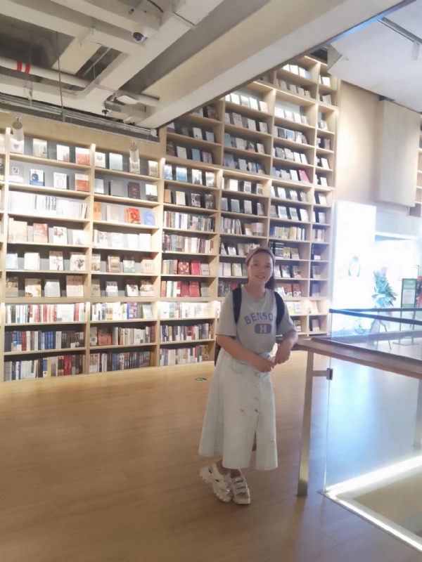 Sunshine的第一张照片--唐山相亲服务中心