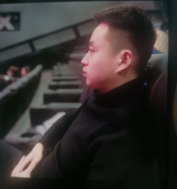 jojojo的第二张照片--唐山相亲服务中心