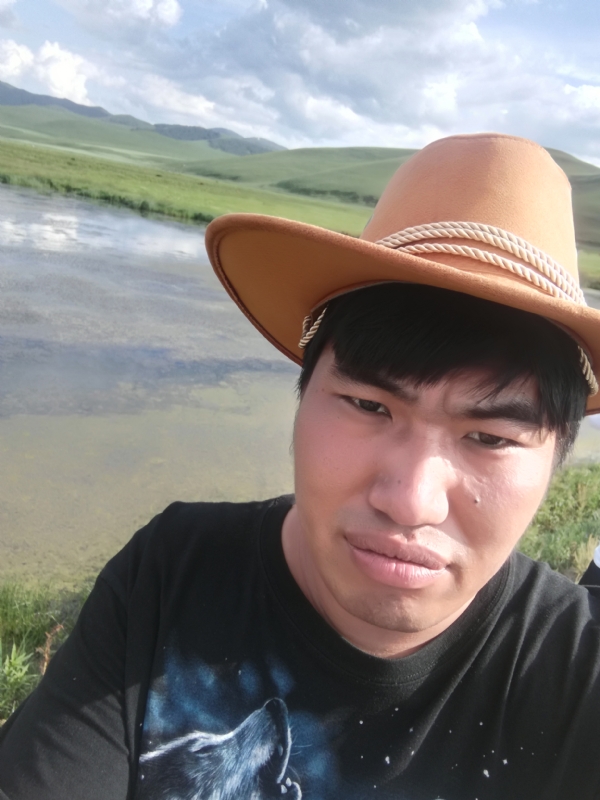 LOVE的誓言的第一张照片--唐山相亲服务中心