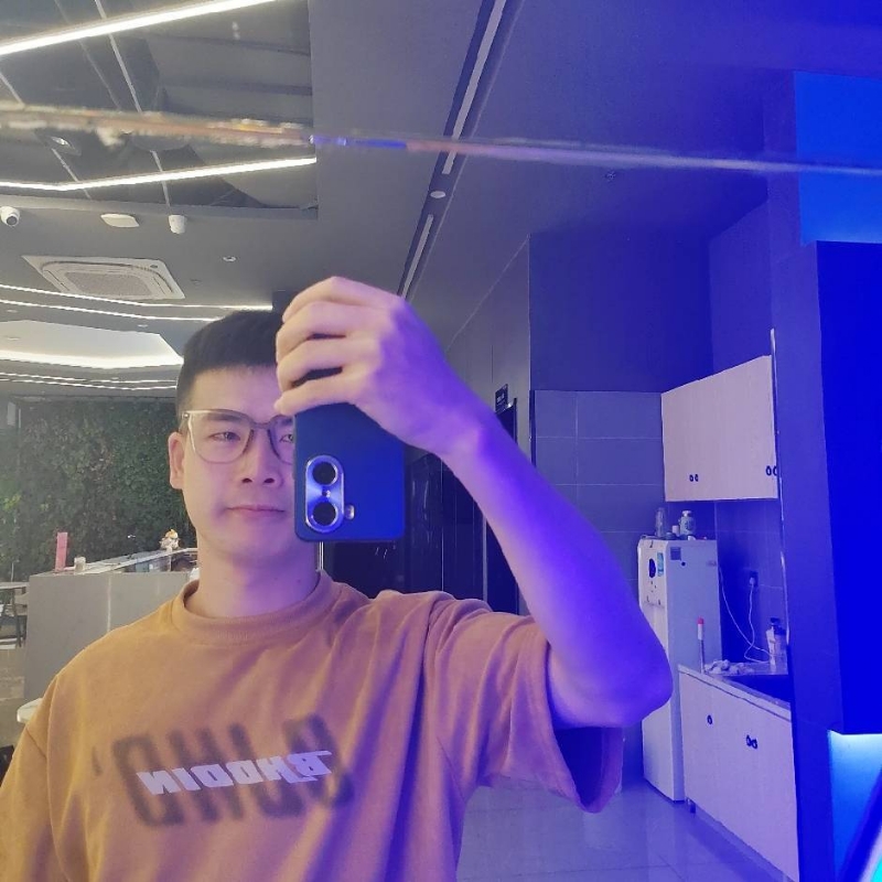 阿豪的第一张照片--唐山相亲服务中心