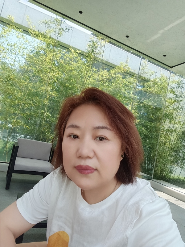 心扉的第二张照片--唐山相亲服务中心