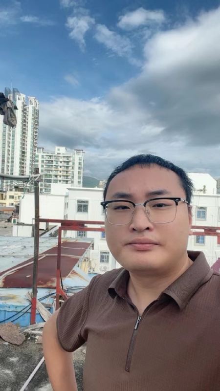 张家大哥的第一张照片--唐山相亲服务中心