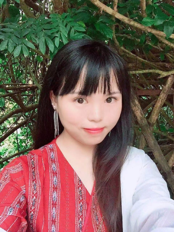 淼淼的第二张照片--唐山相亲服务中心