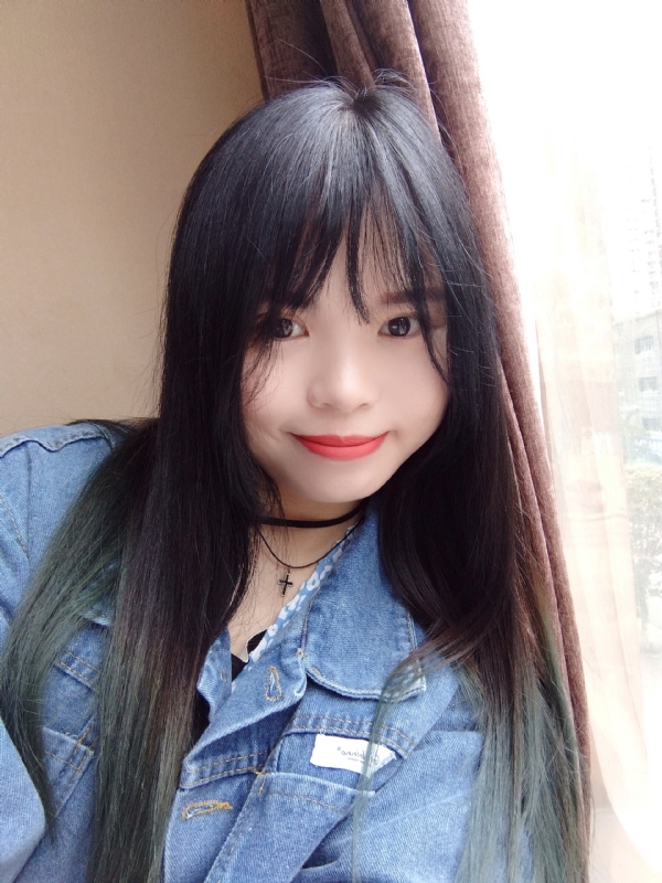 淼淼的第三张照片--唐山相亲服务中心