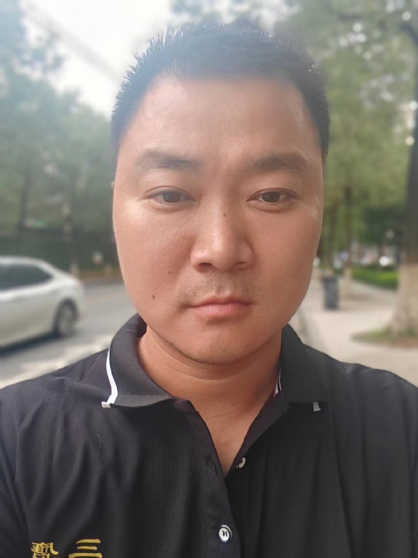 独寂的第一张照片--唐山相亲服务中心