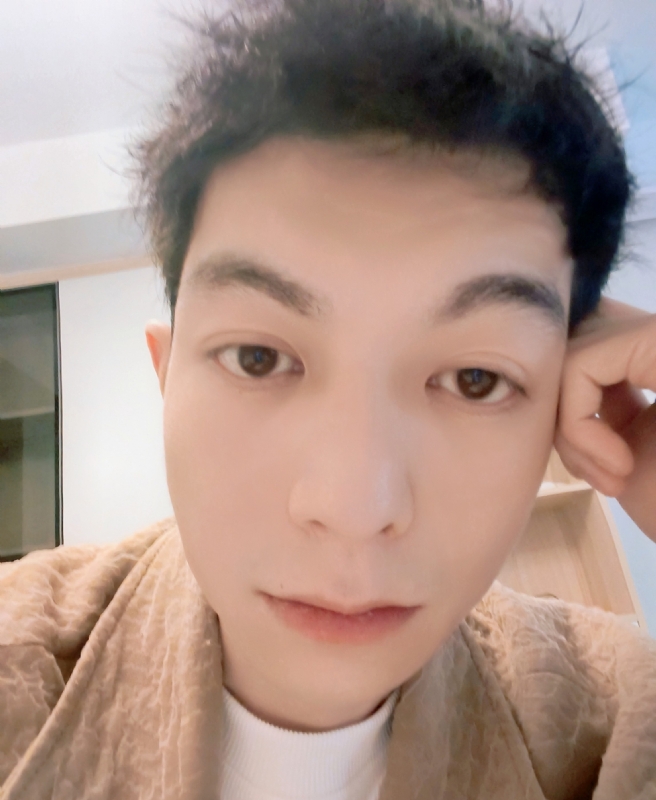 慕白的第一张照片--唐山相亲服务中心