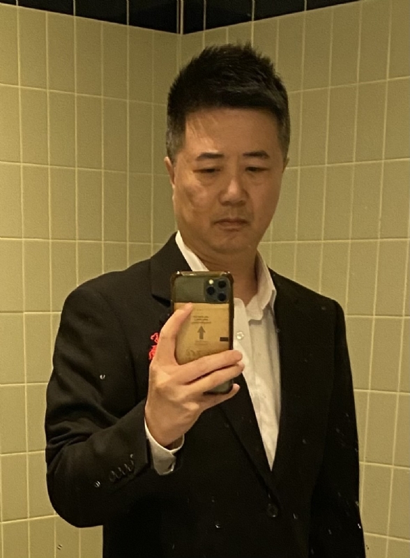 Alan的第二张照片--唐山相亲服务中心