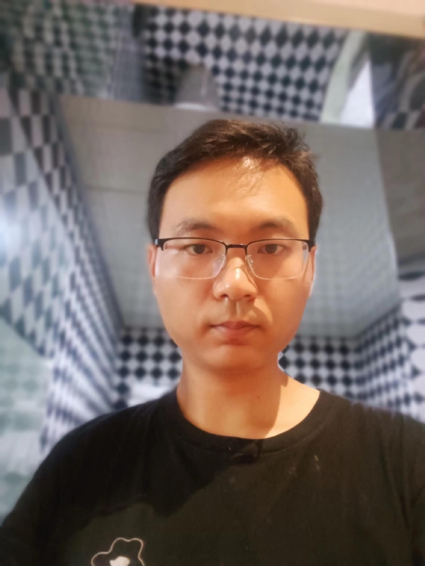 谷雨的第一张照片--唐山相亲服务中心