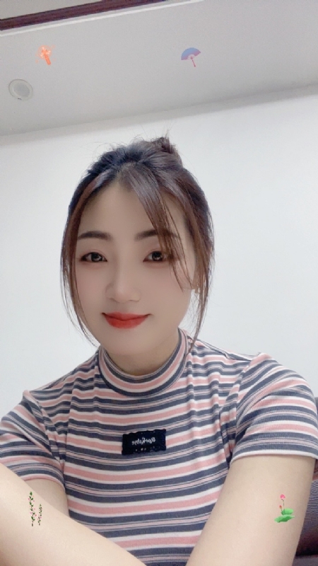 可儿的第一张照片--唐山相亲服务中心