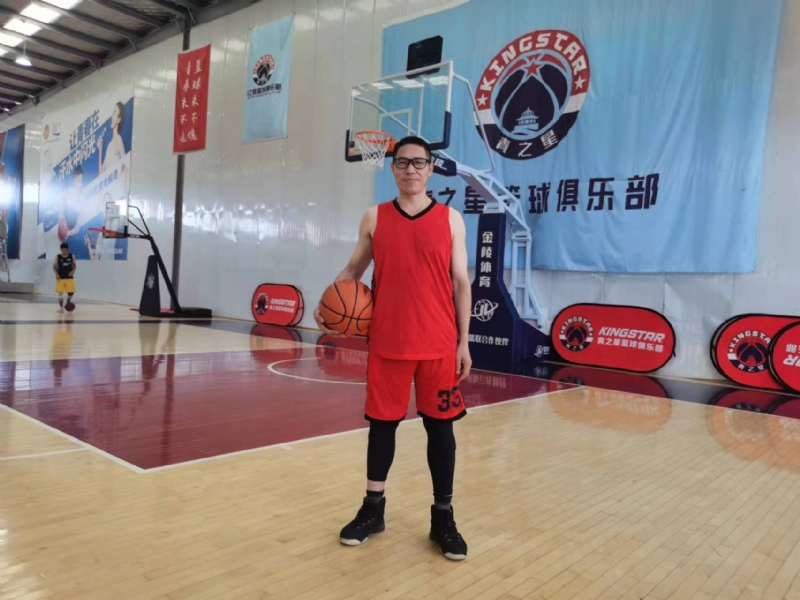 骁骁骑士的第一张照片--唐山相亲服务中心