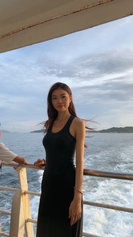 Vicky的第一张照片--唐山相亲服务中心