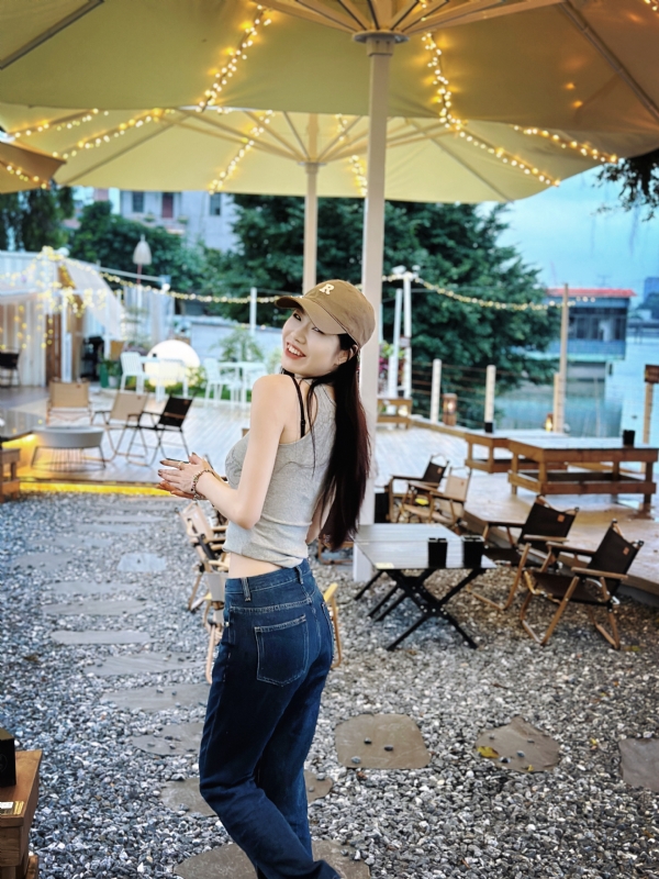 Vicky的第二张照片--唐山相亲服务中心