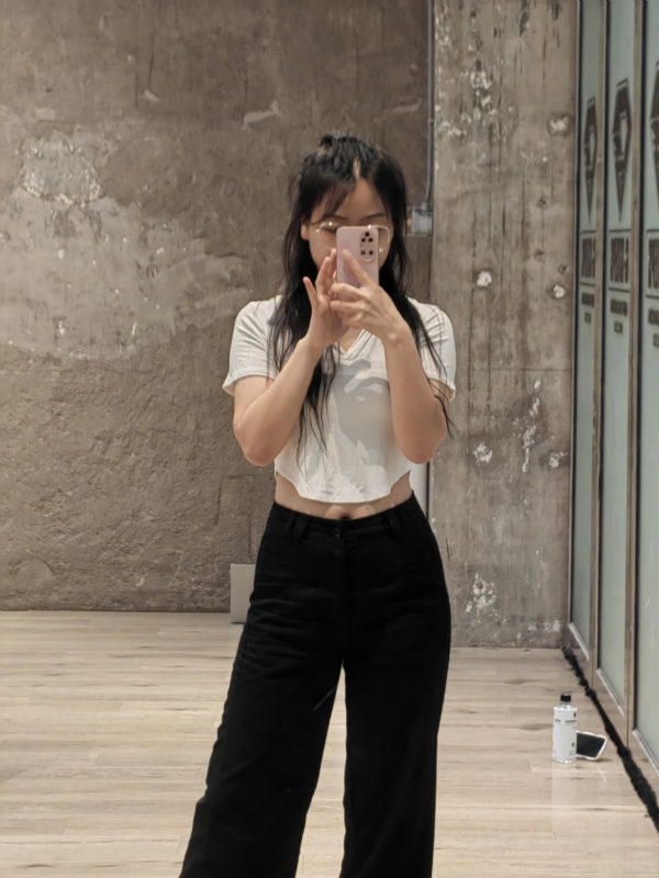 范范的丸子头的第二张照片--唐山相亲服务中心