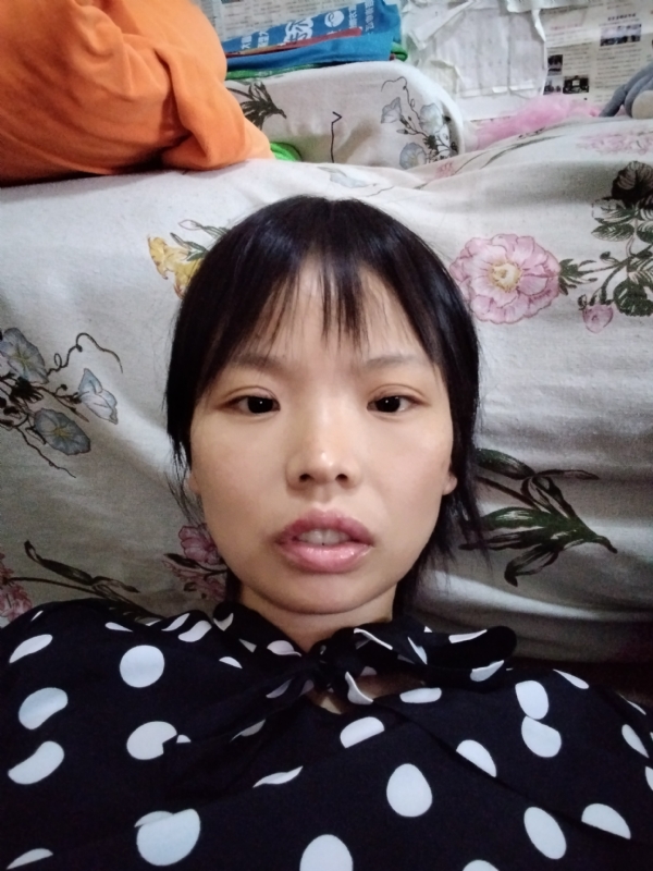 可爱的第二张照片--唐山相亲服务中心