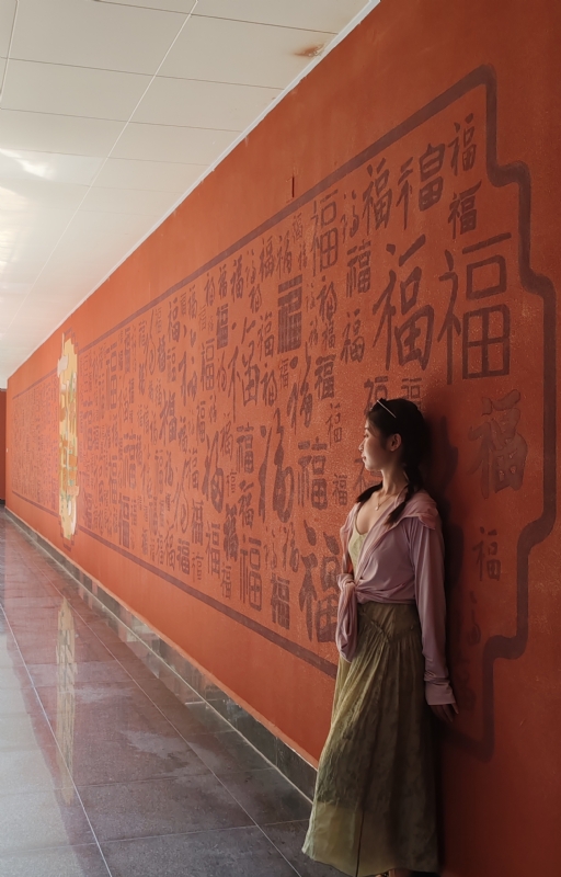 滴滴塔塔的第一张照片--唐山相亲服务中心