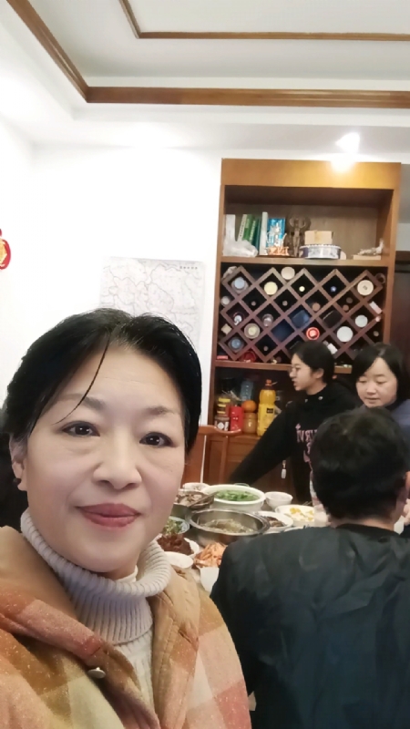 桂花xiang的第一张照片--唐山相亲服务中心