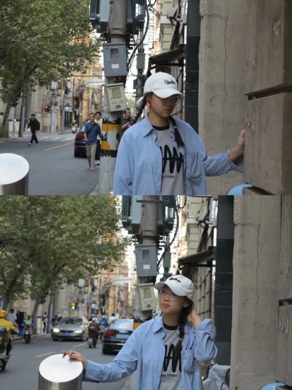 XIAOZOU的第一张照片--唐山相亲服务中心