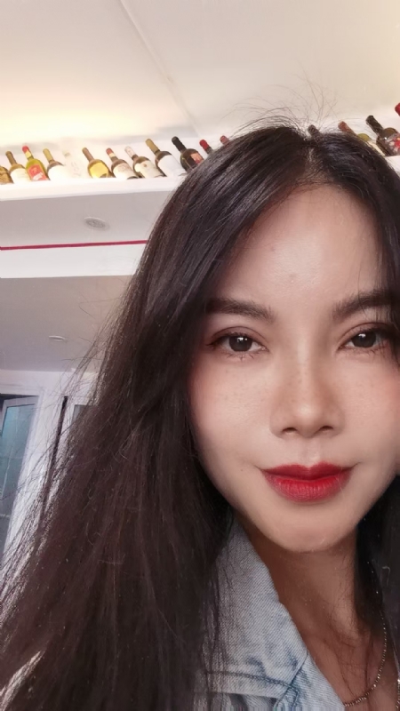 甜以待人的第一张照片--唐山相亲服务中心