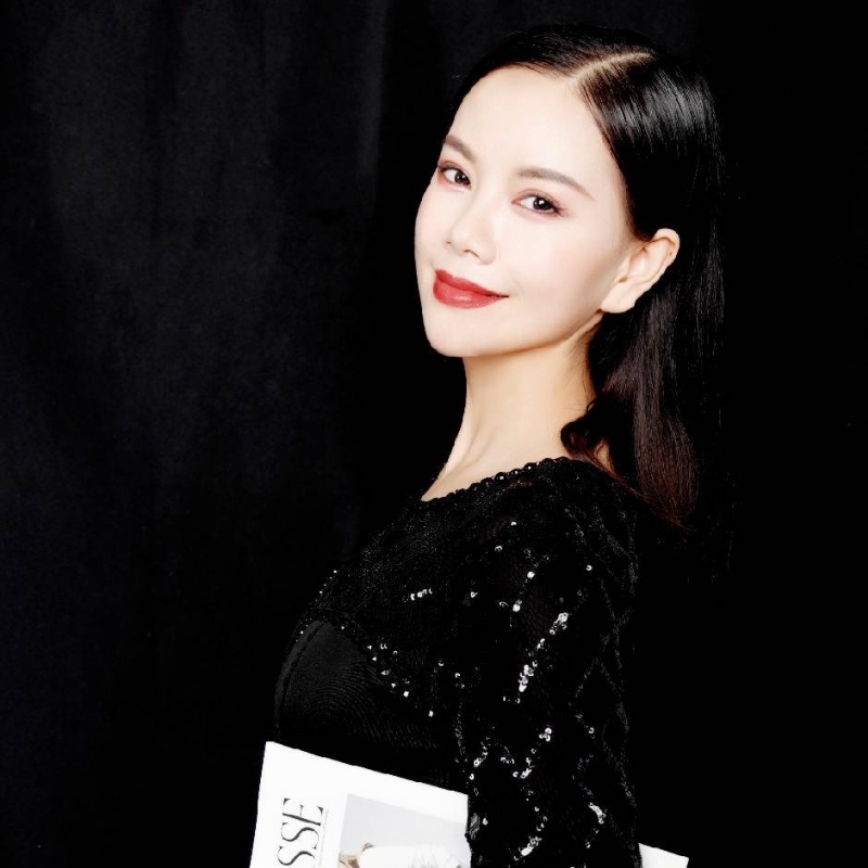 甜以待人的第三张照片--唐山相亲服务中心