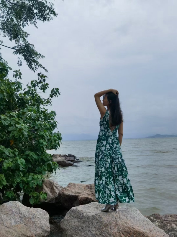 甜以待人的第四张照片--唐山相亲服务中心