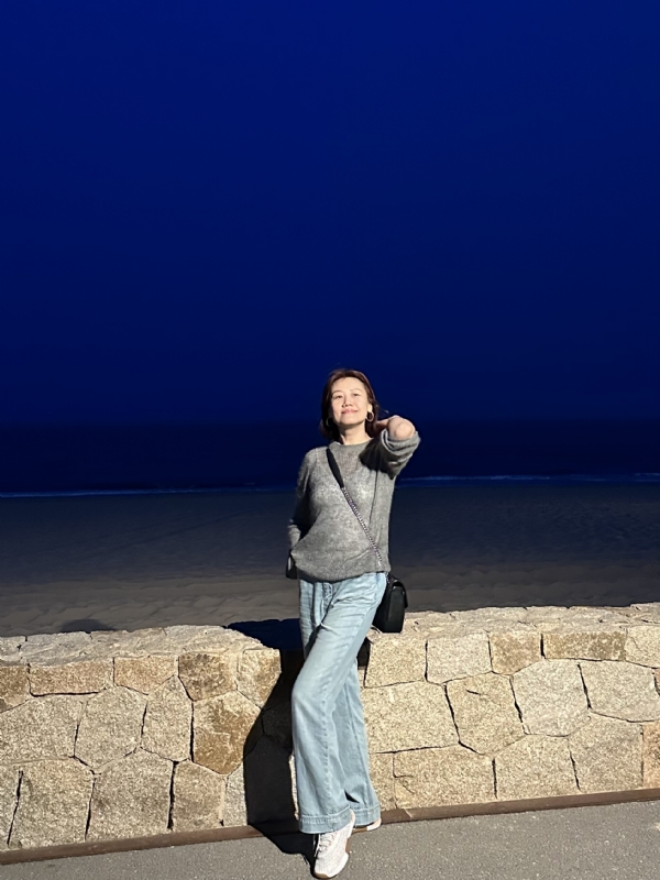 Joy菲的第一张照片--唐山相亲服务中心