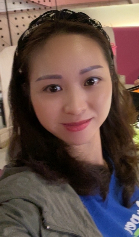 TAN霧裏看花的第一张照片--唐山相亲服务中心