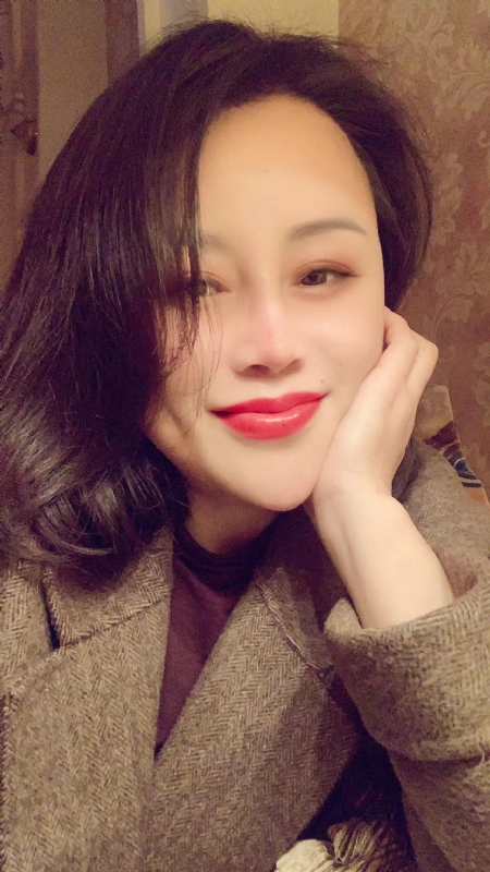 妮可的第二张照片--唐山相亲服务中心