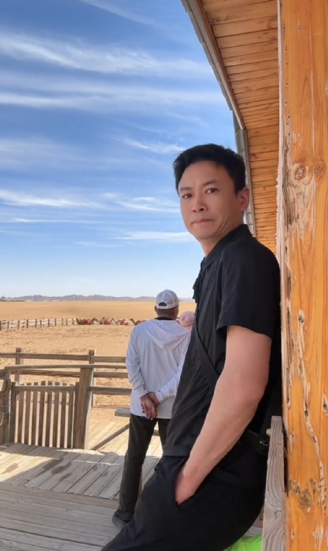 落葉歸根的第一张照片--唐山相亲服务中心