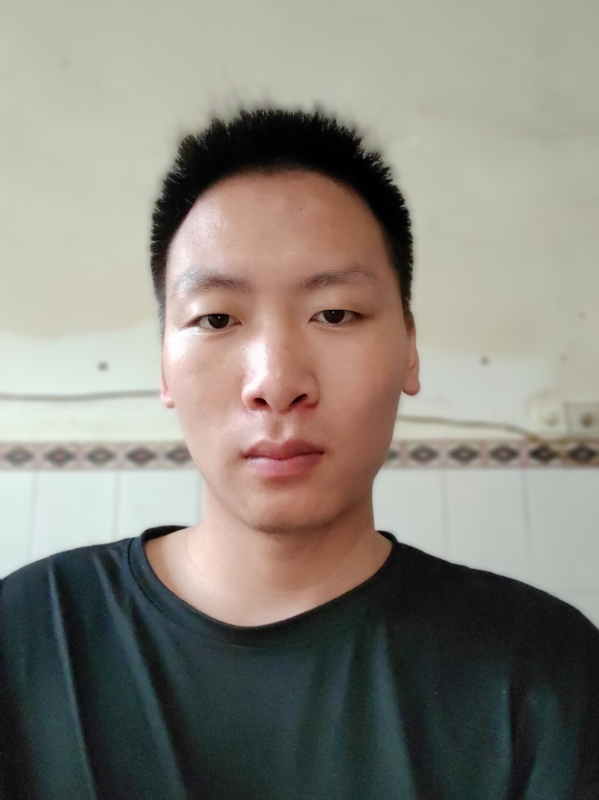 凉生的第一张照片--唐山相亲服务中心