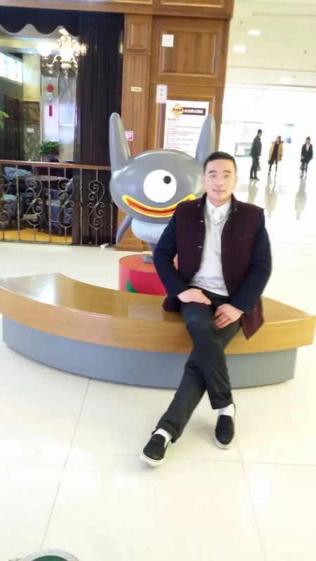 为爱停留的第二张照片--唐山相亲服务中心